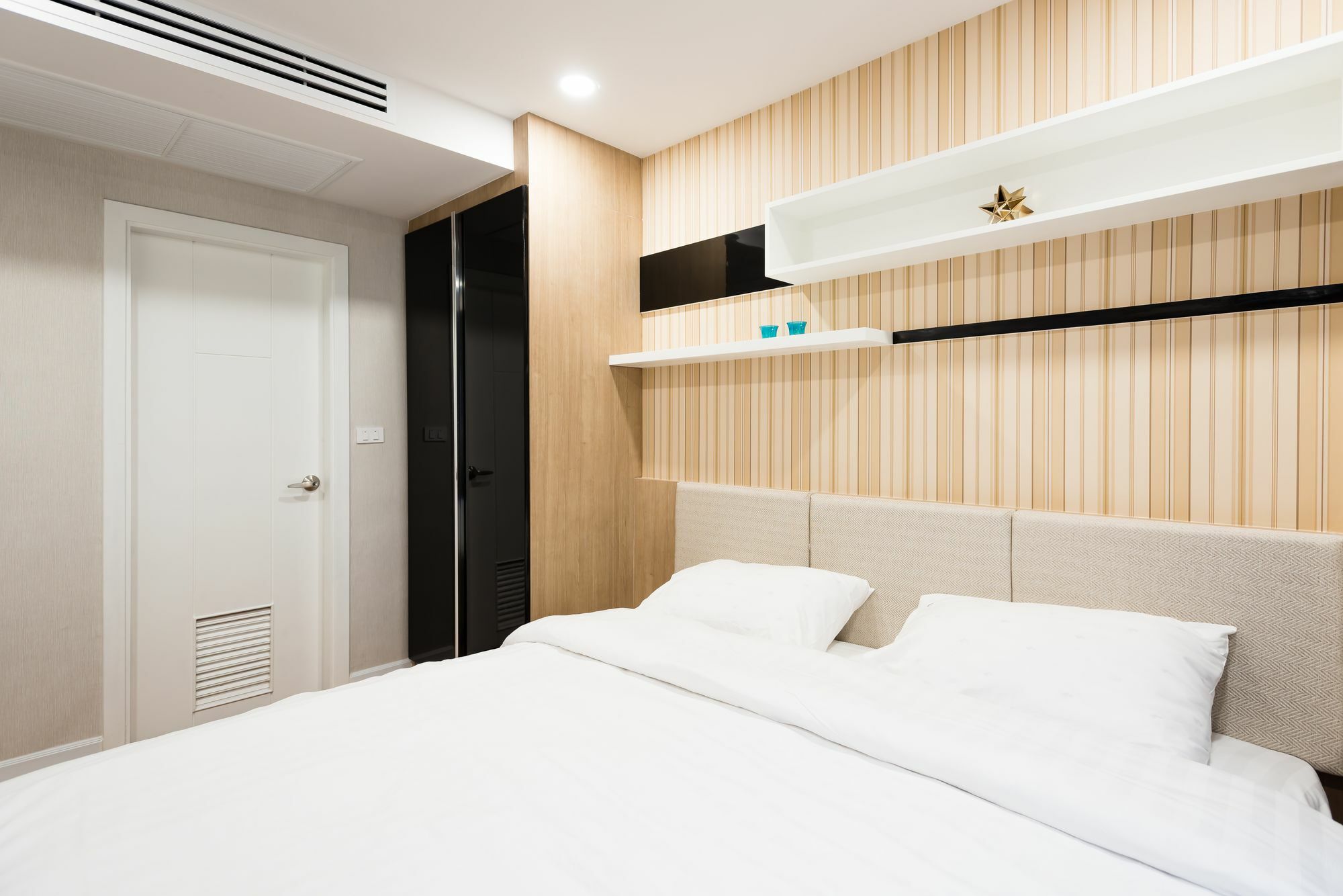 Dusit Grand Park Apartment Pantai Jomtien Bagian luar foto